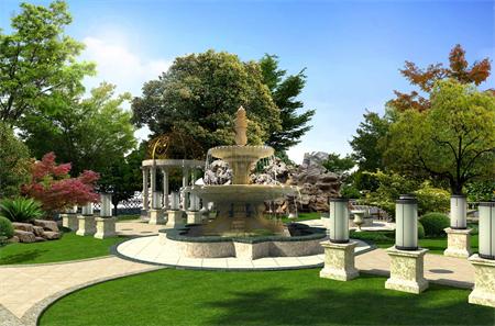 無錫園林設計 無錫園林設計