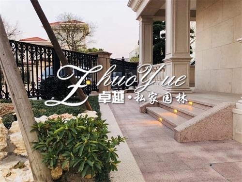 無錫園林設(shè)計(jì)