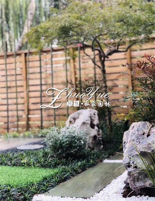 無錫園林景觀設計