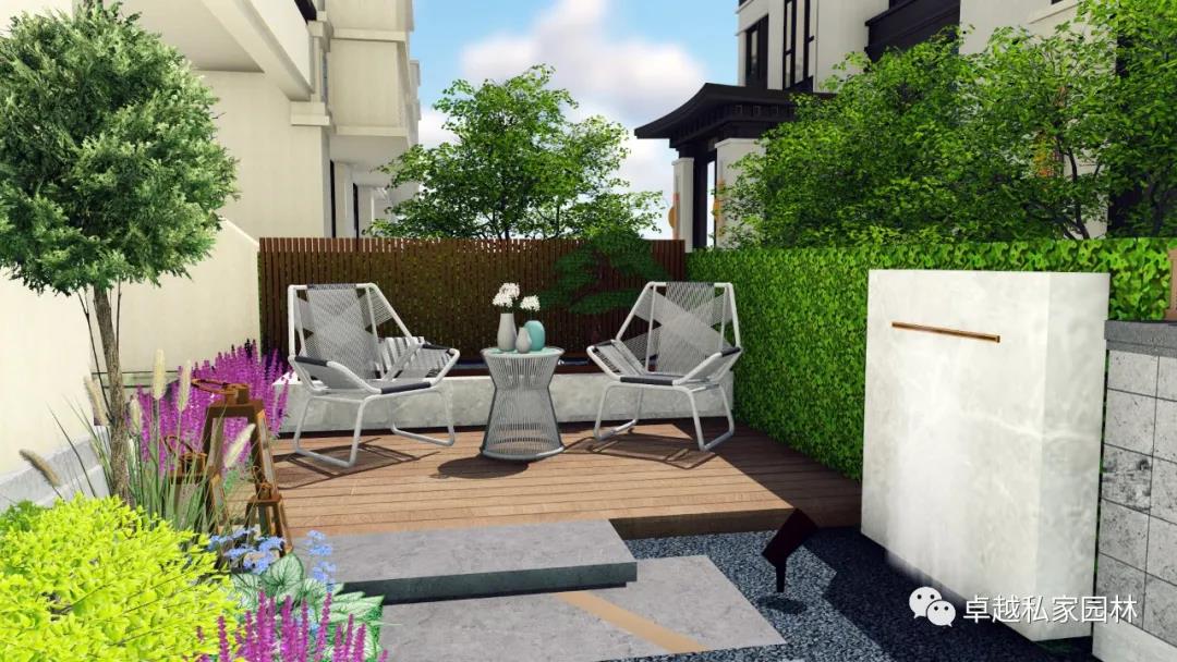 無錫別墅庭院設計 無錫別墅庭院設計