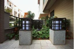 無錫露天陽臺設計