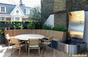 無錫園林景觀設計