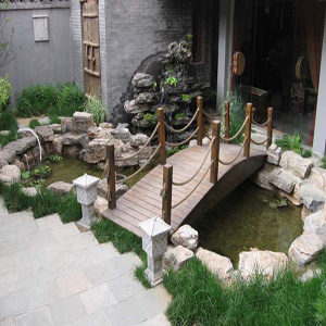 無錫景觀設計 無錫景觀設計