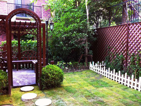 無錫花園設計 無錫花園設計