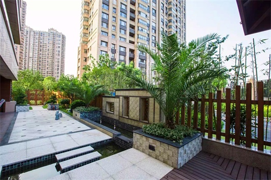 無錫院子設計 無錫院子設計