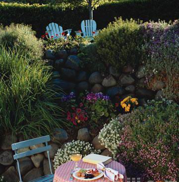 無錫別墅庭院設計 無錫別墅庭院設計